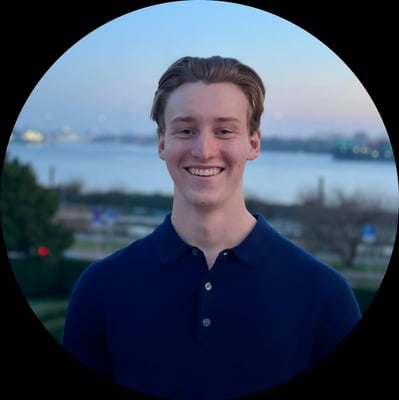 Nico – Gründer FreshHome